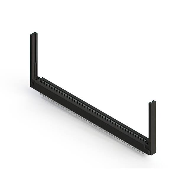 357-082-459-268 EDAC Inc.  Edgeboard Connectors